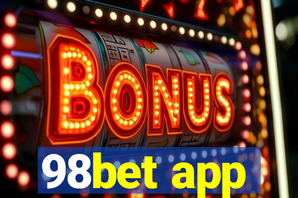 98bet app